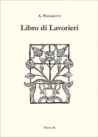 Libro di Lavorieri