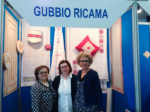 Gubbio-Ricama