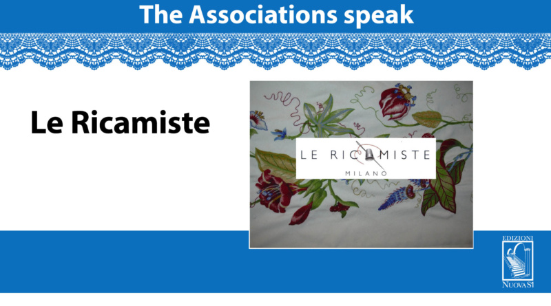 Le-Ricamiste