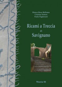 Ricami a treccia