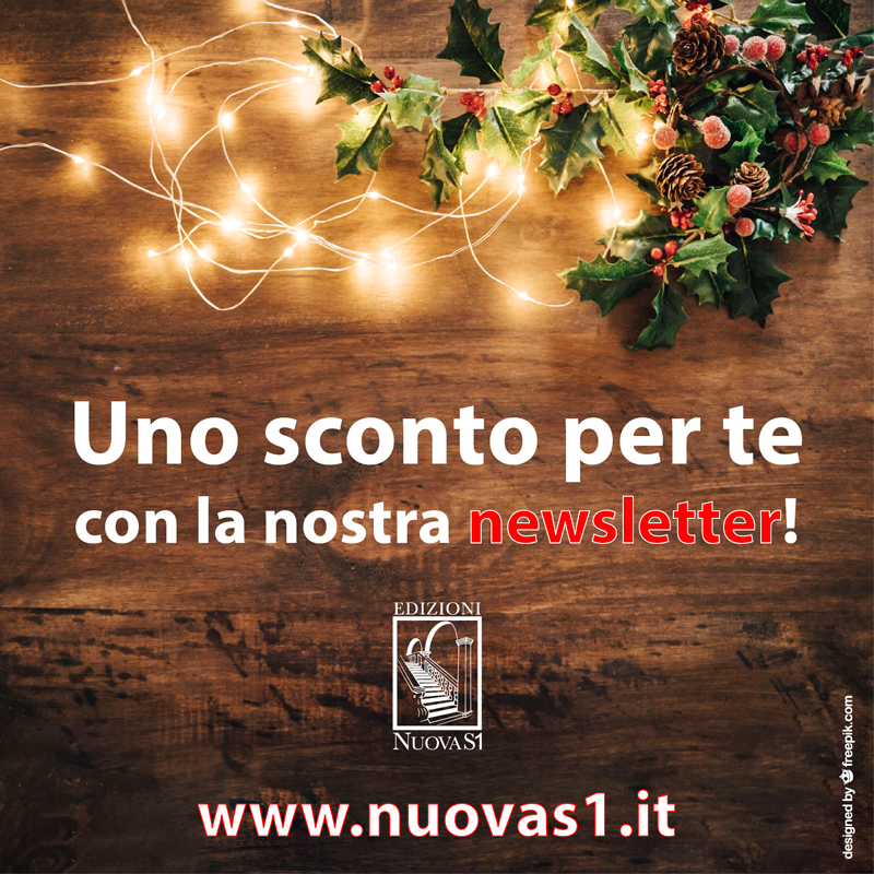 Siti Di Natale.Sconto Di Natale Edizioni Nuova S1