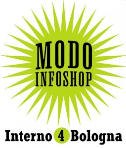 Presentazione FEMMINISTE - Libreria Modo Infoshop @ Libreria Modo Infoshop | Bologna | Emilia-Romagna | Italia