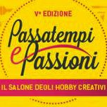 Passatempi e Passioni - Busto Arsizio (VA) @ MalpensaFiere - Busto Arsizio (VA) | Lombardia | Italia