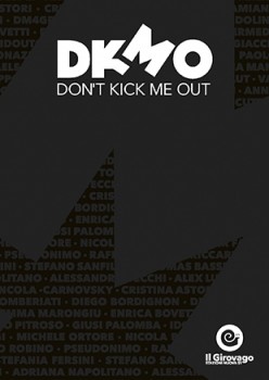 Presentazione DON'T KICK ME OUT al Salone Internazionale del Libro di Torino @ Lingotto Fiere | Torino | Piemonte | Italia