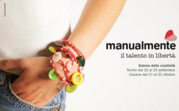 Manualmente - Torino 2016 @ Lingotto Fiere | Torino | Piemonte | Italia